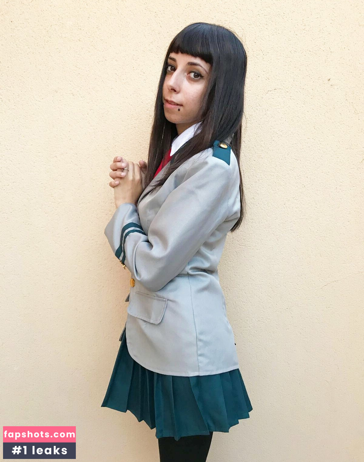 SerasCosplay Nude Leaks OnlyFans Photos #40 - LeakJerk