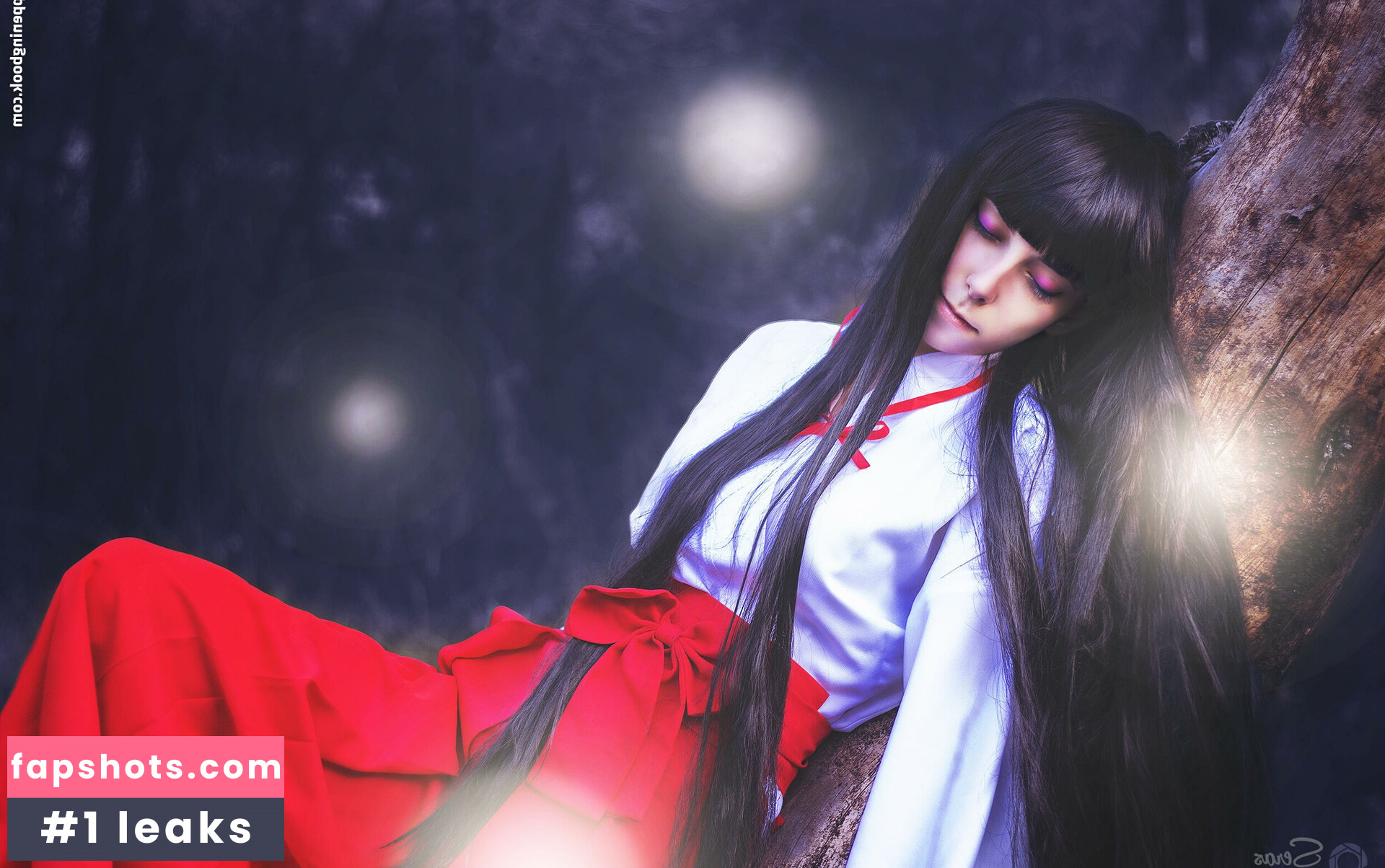 SerasCosplay Nude Leaks OnlyFans Photos #41 - LeakJerk