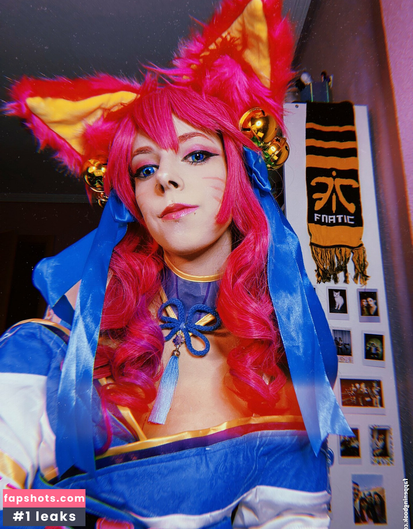 SerasCosplay Nude Leaks OnlyFans Photos #43 - LeakJerk