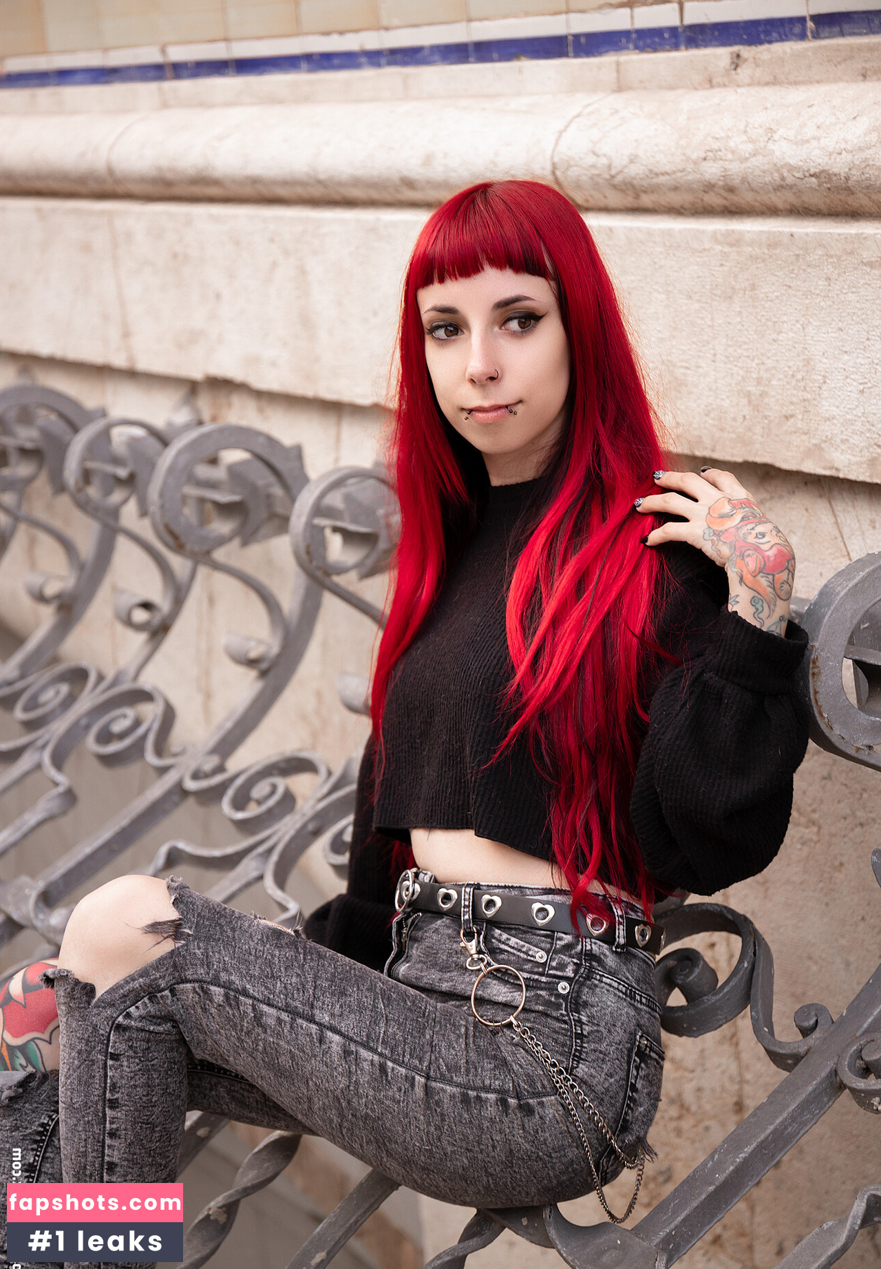 SerasCosplay Nude Leaks OnlyFans Photos #44 - LeakJerk