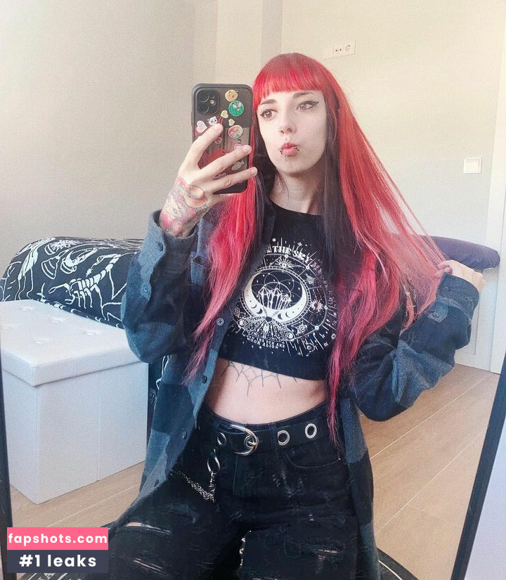 SerasCosplay Nude Leaks OnlyFans Photos #6 - LeakJerk