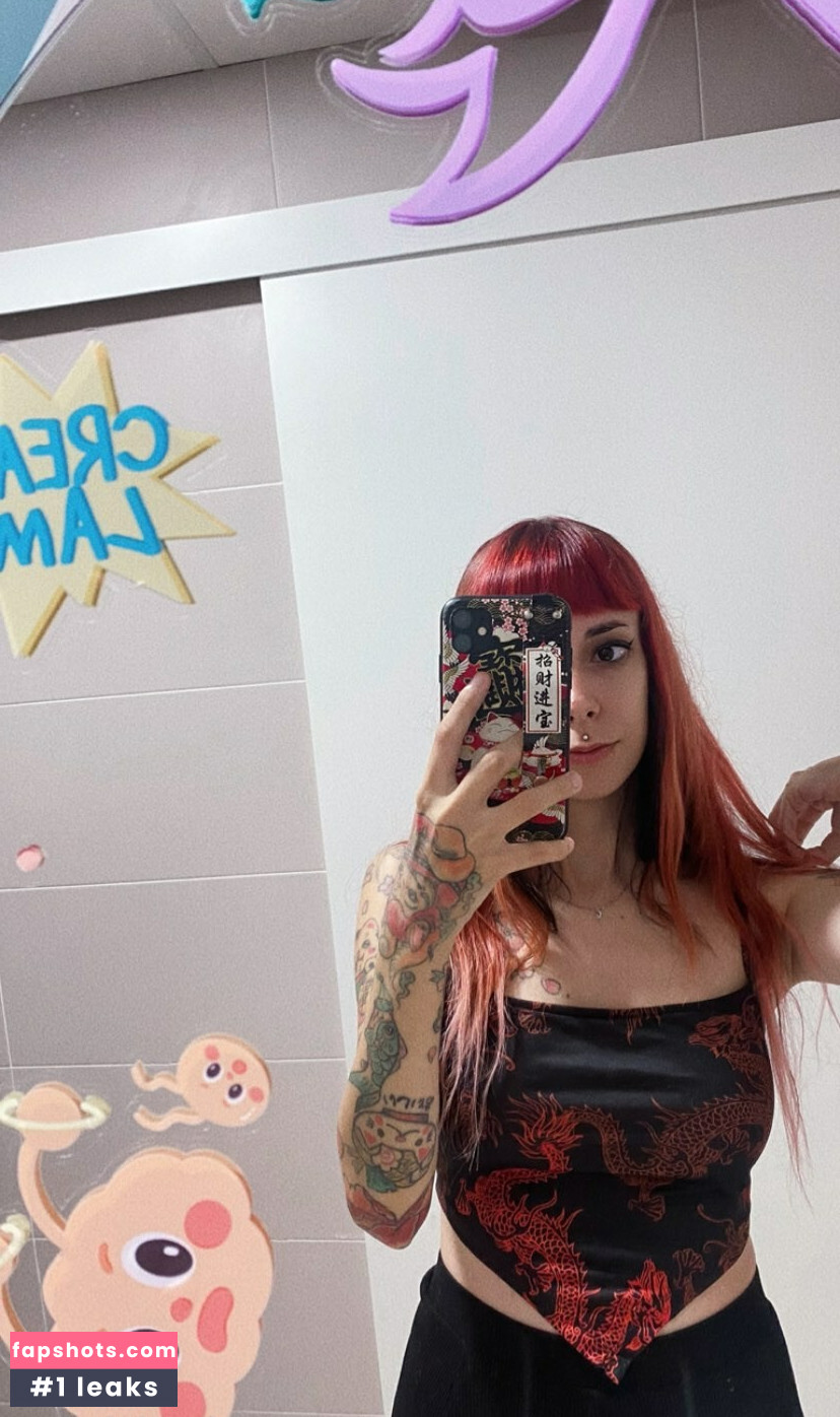 SerasCosplay Nude Leaks OnlyFans Photos #7 - LeakJerk