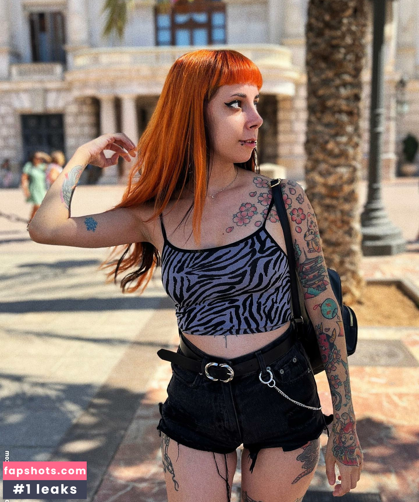 SerasCosplay Nude Leaks OnlyFans Photos #8 - LeakJerk