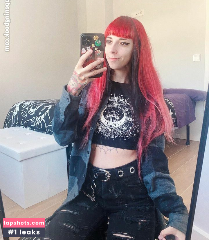 SerasCosplay Nude Leaks OnlyFans Photos #9 - LeakJerk