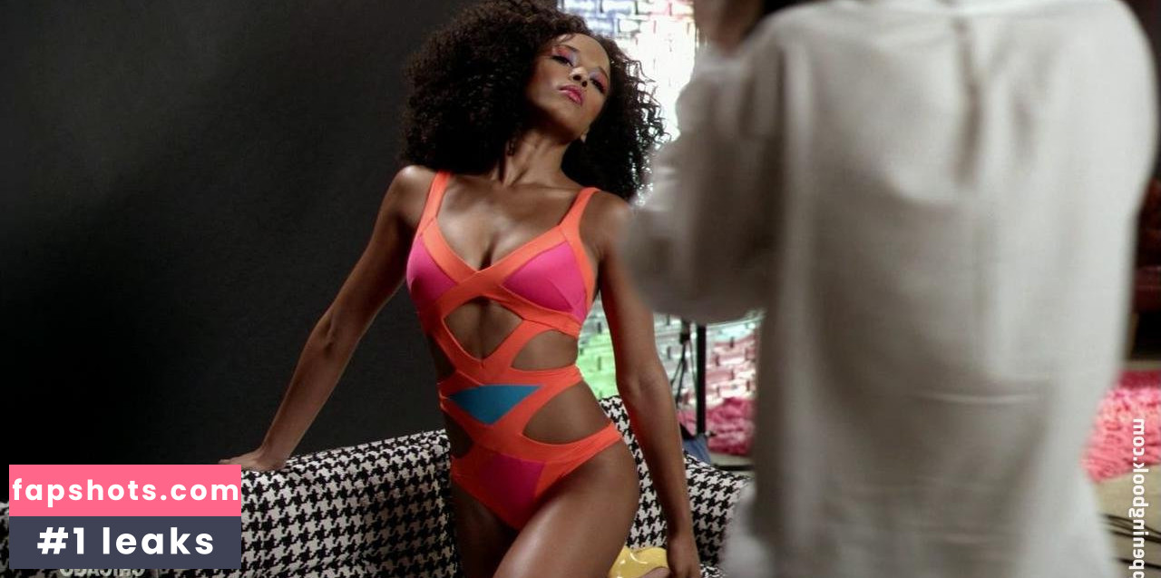 Serayah Nahé úniky fotek pouze od fanoušků #16 - Fapshots