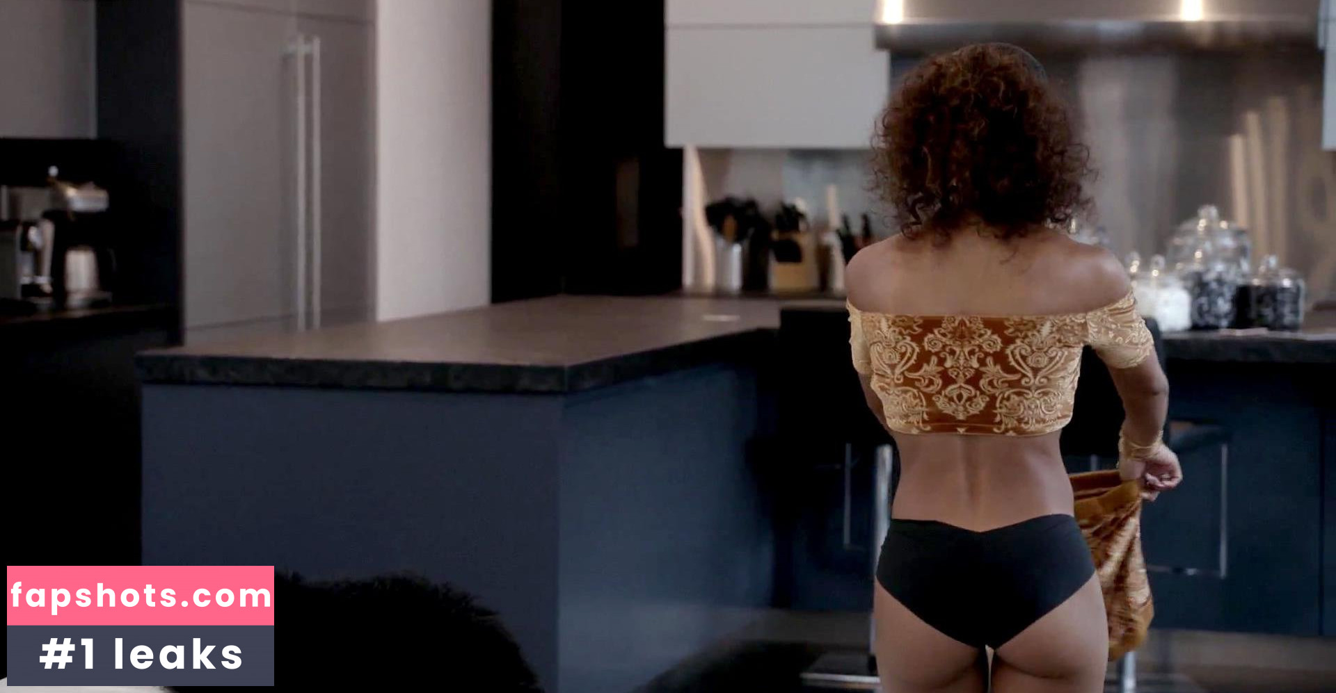 Serayah Nahé úniky fotek pouze od fanoušků #3 - Fapshots