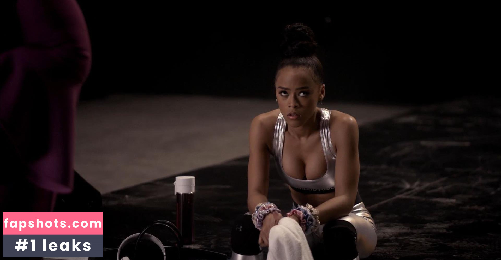 Serayah Nahé úniky fotek pouze od fanoušků #7 - Fapshots