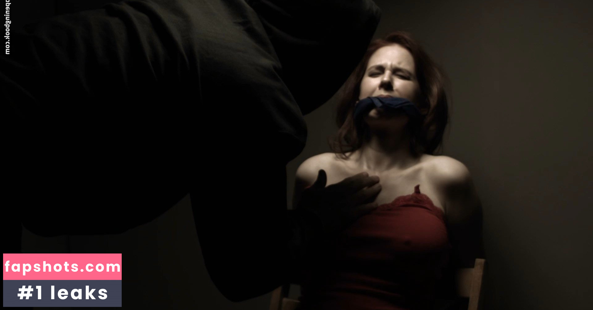 Seregon O'Dassey gallery photo #4