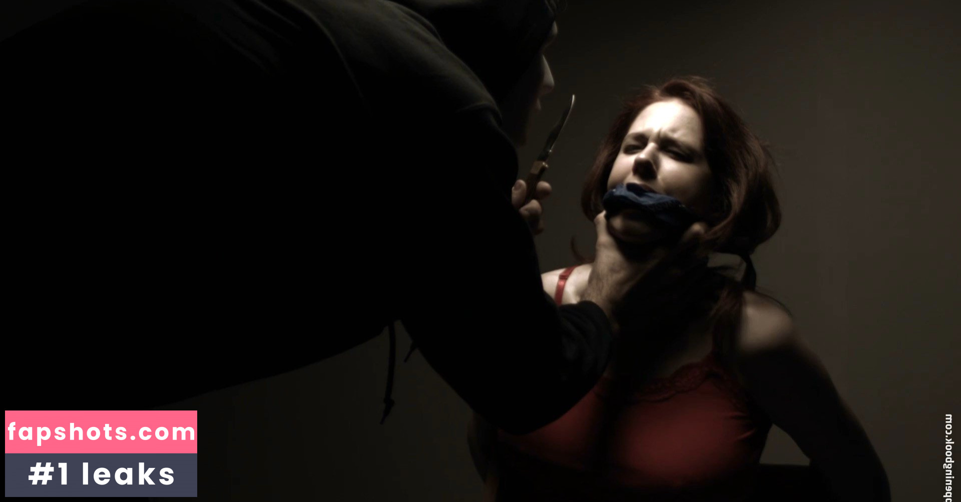 Seregon O'Dassey gallery photo #6