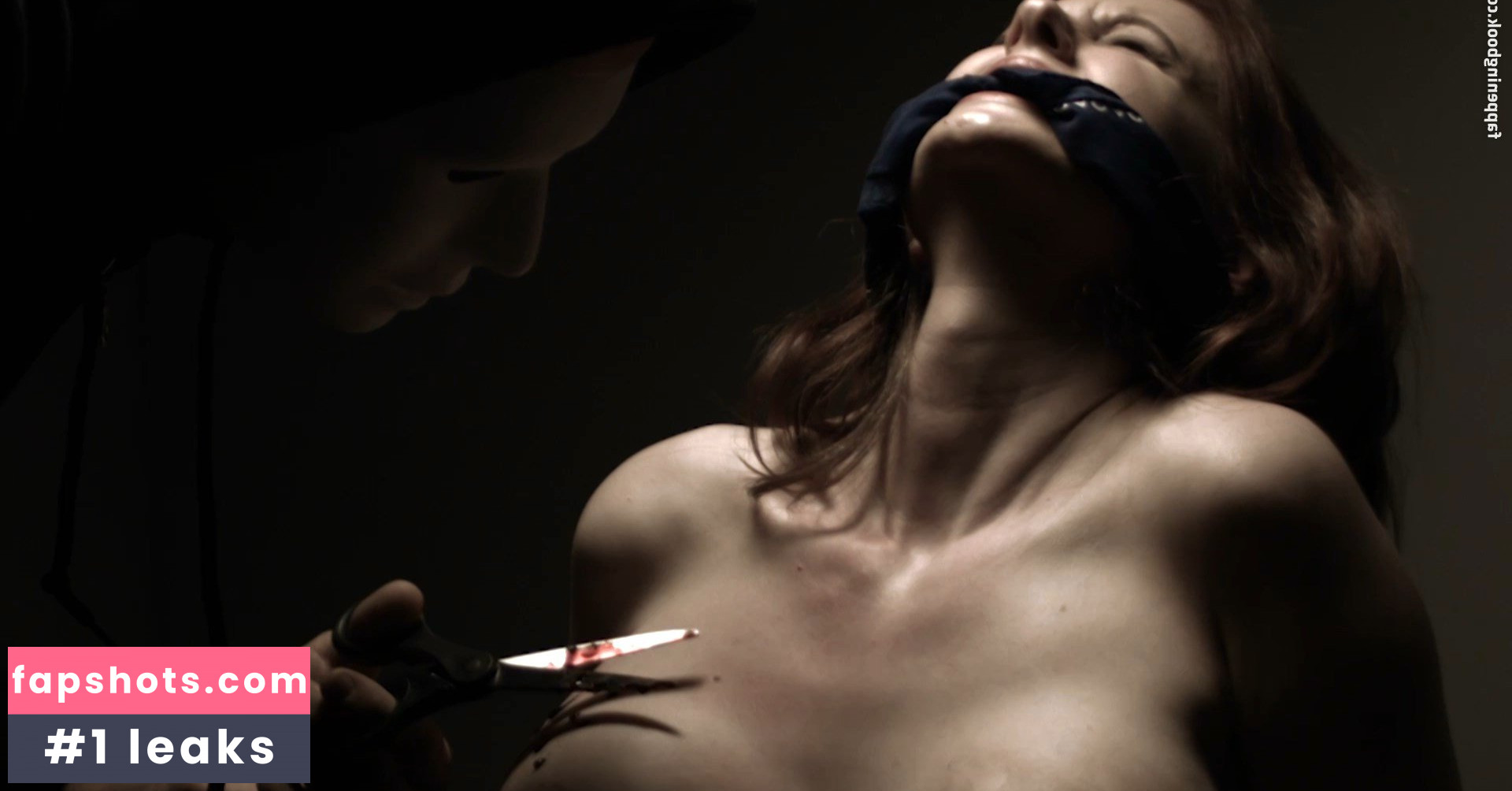 Seregon O'Dassey gallery photo #7