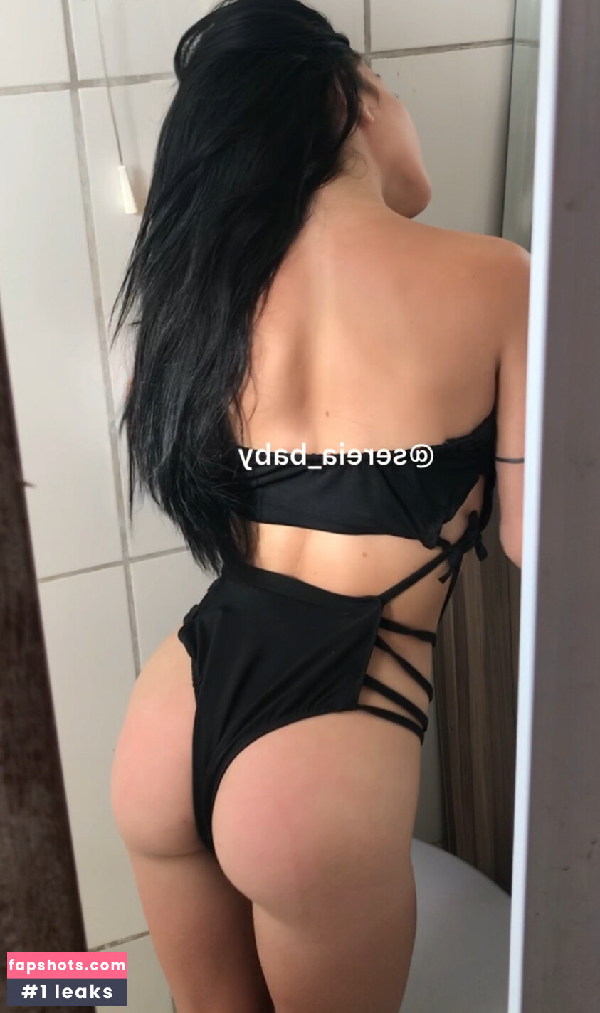 Sereia_baby Nacktheit OnlyFans Fotos #26 - Fapshots