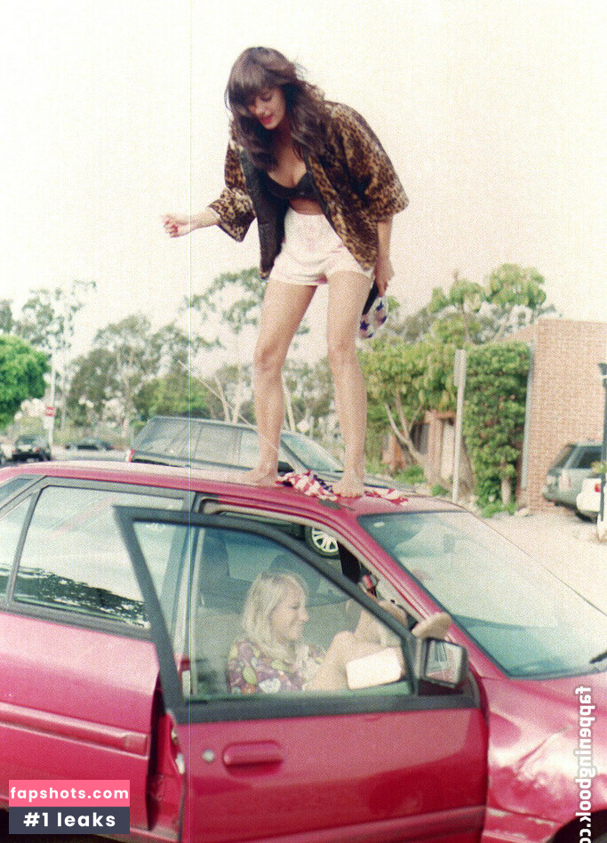 Seren Gibson gallery photo #42