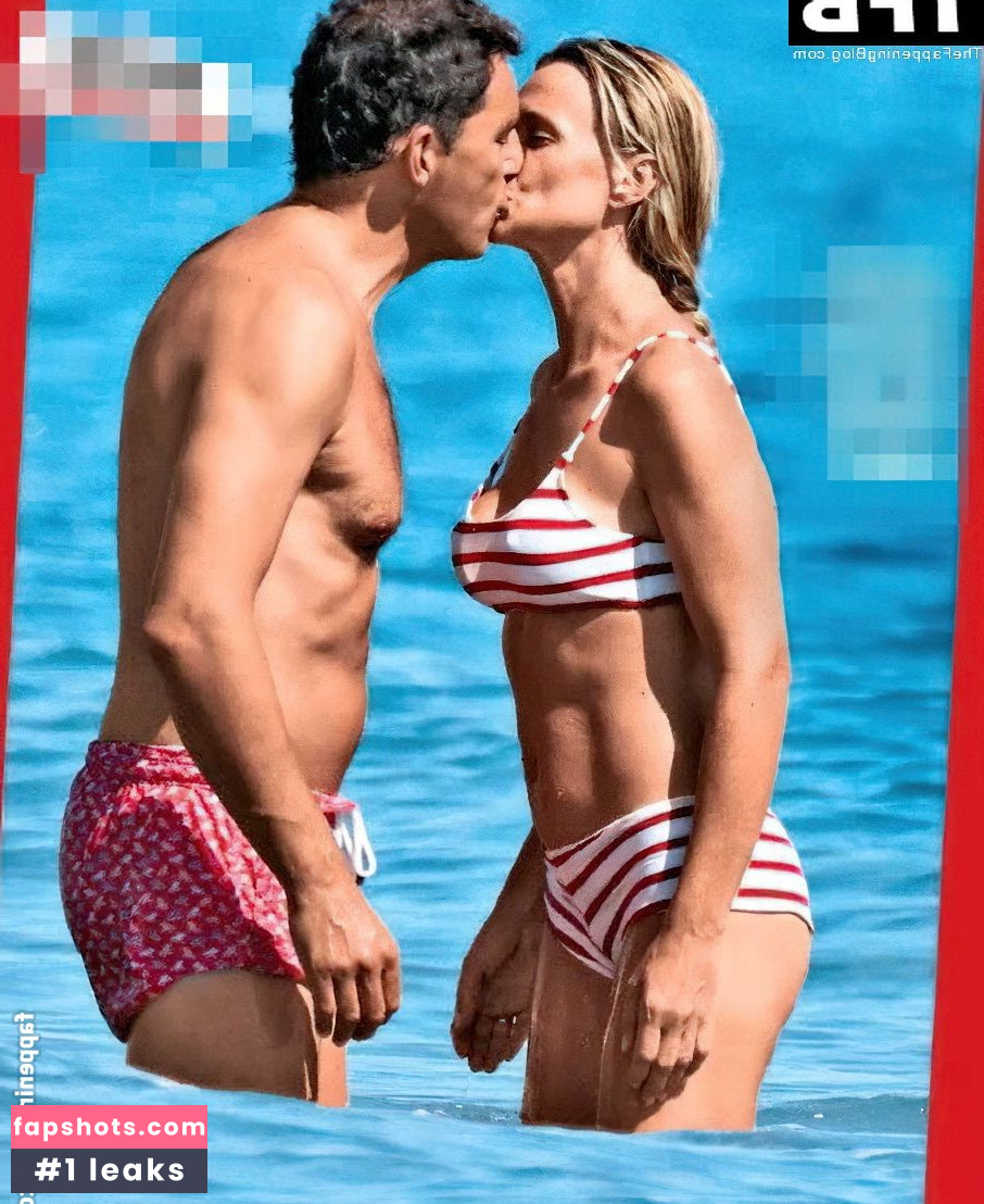 Serena Autieri gallery photo #11