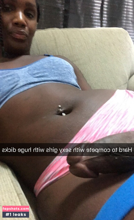 Serena Cocoa Filtración Desnuda OnlyFans Foto #8 - Fapshots