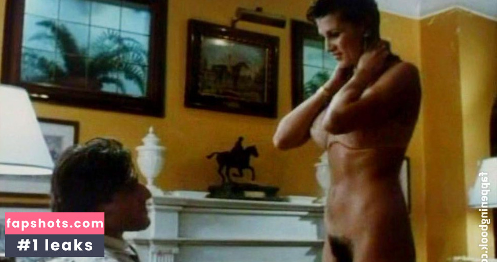 Serena Grandi gallery photo #34