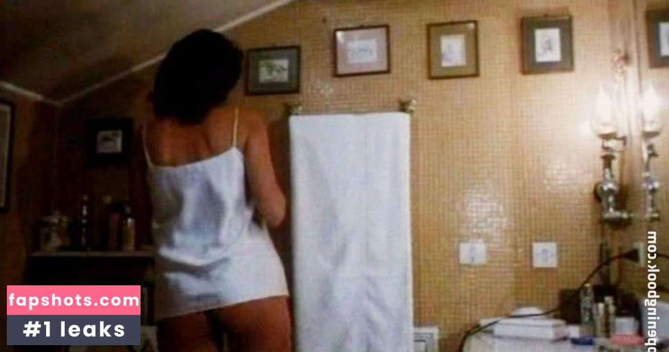 Serena Grandi gallery photo #35