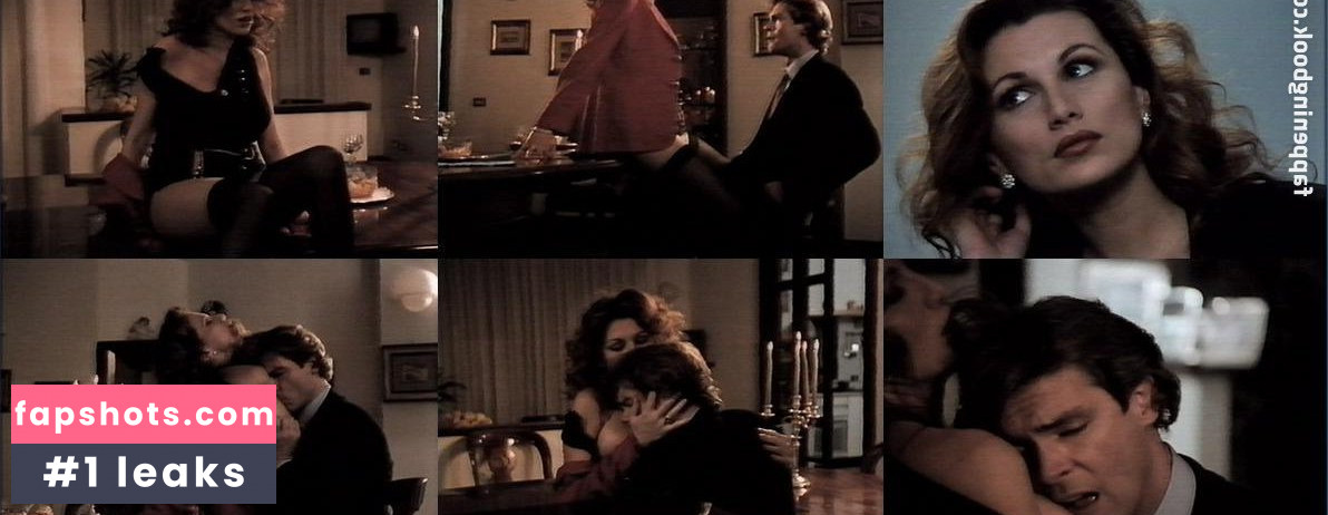 Serena Grandi gallery photo #53