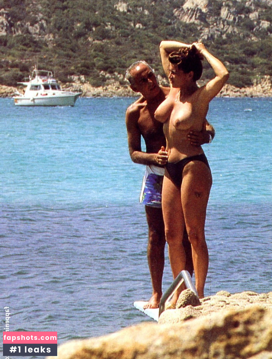 Serena Grandi gallery photo #71