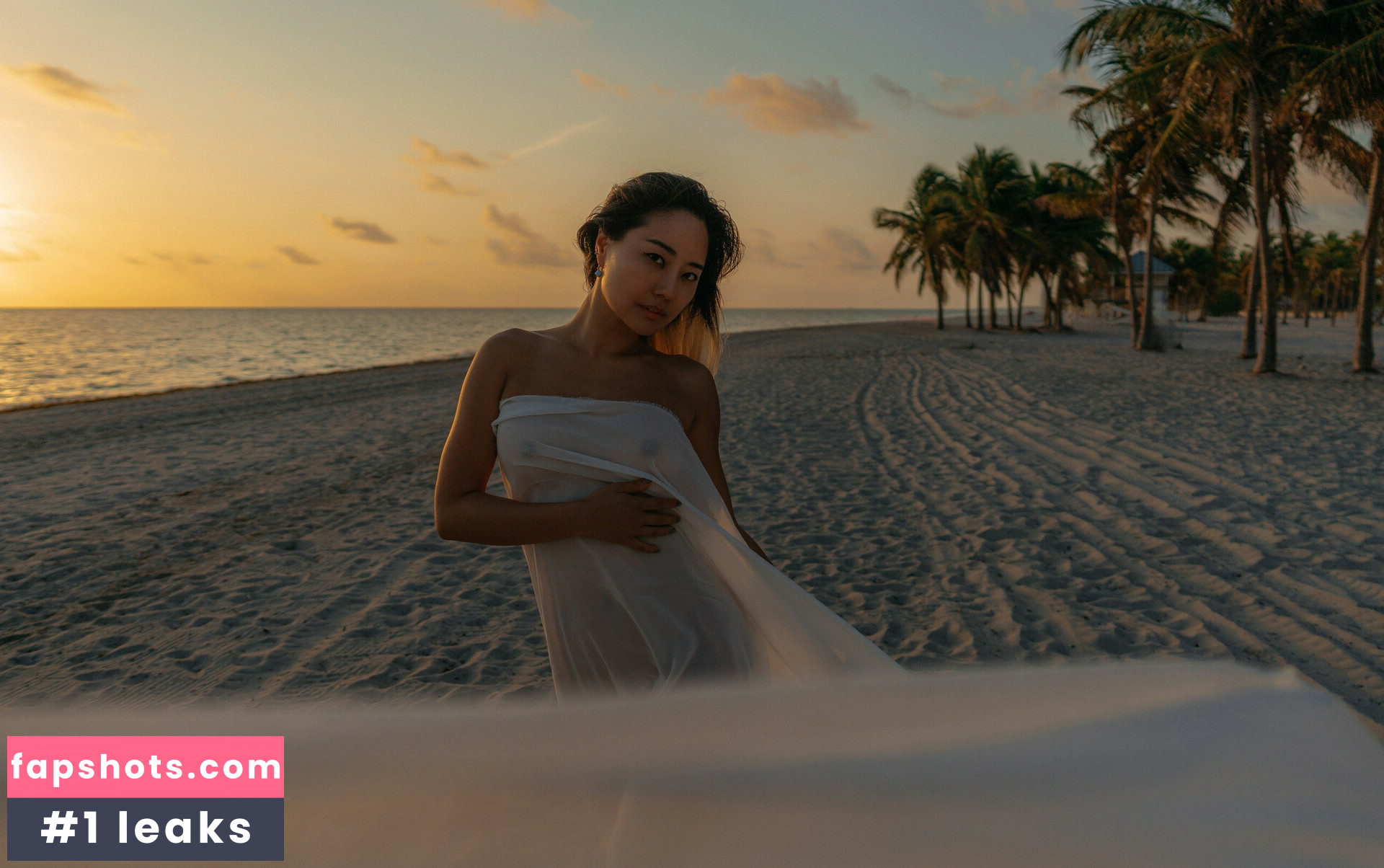 Serena Jung Nahé úniky fotek pouze od fanoušků #13 - Fapshots