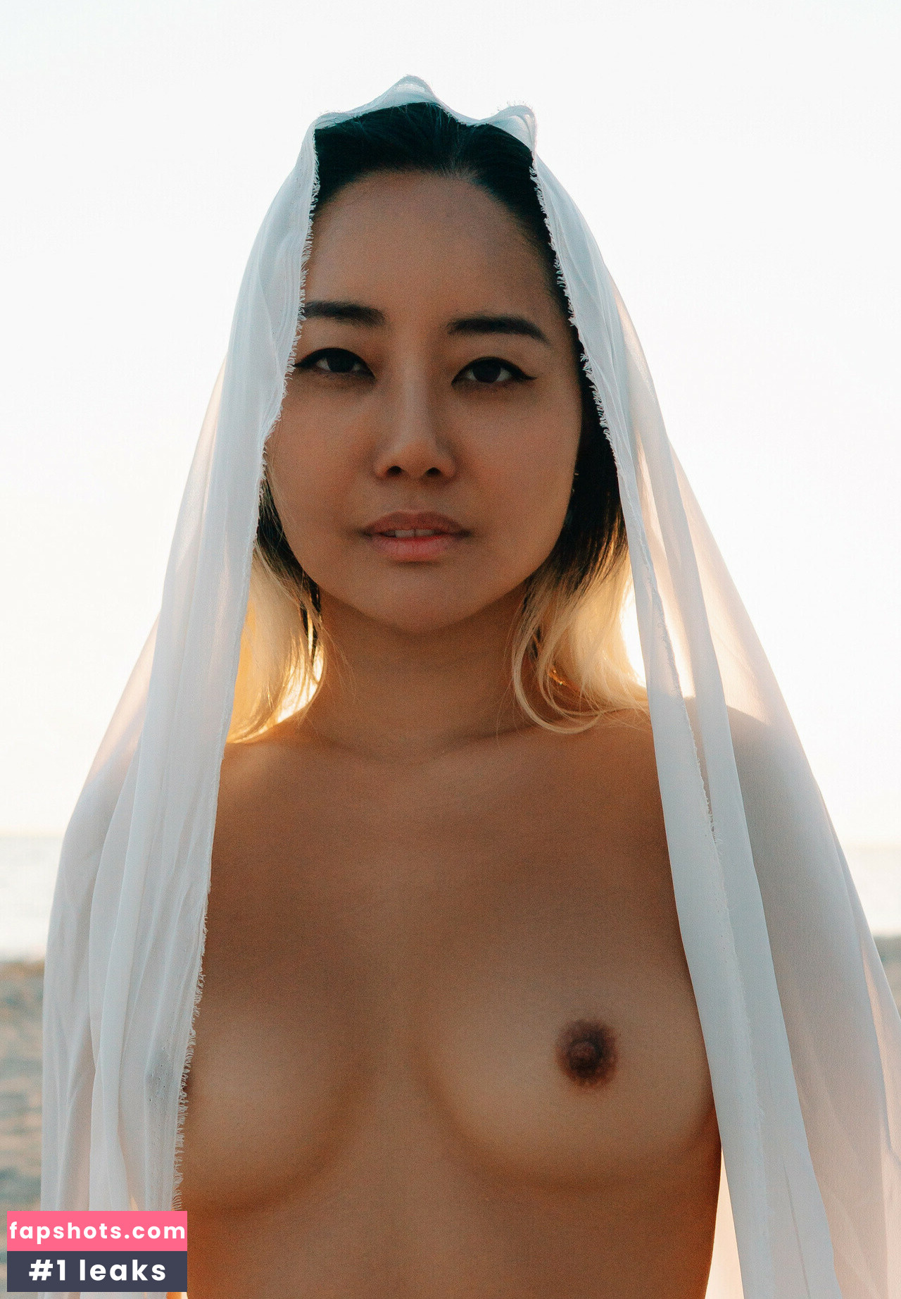 Serena Jung Nahé úniky fotek pouze od fanoušků #14 - Fapshots