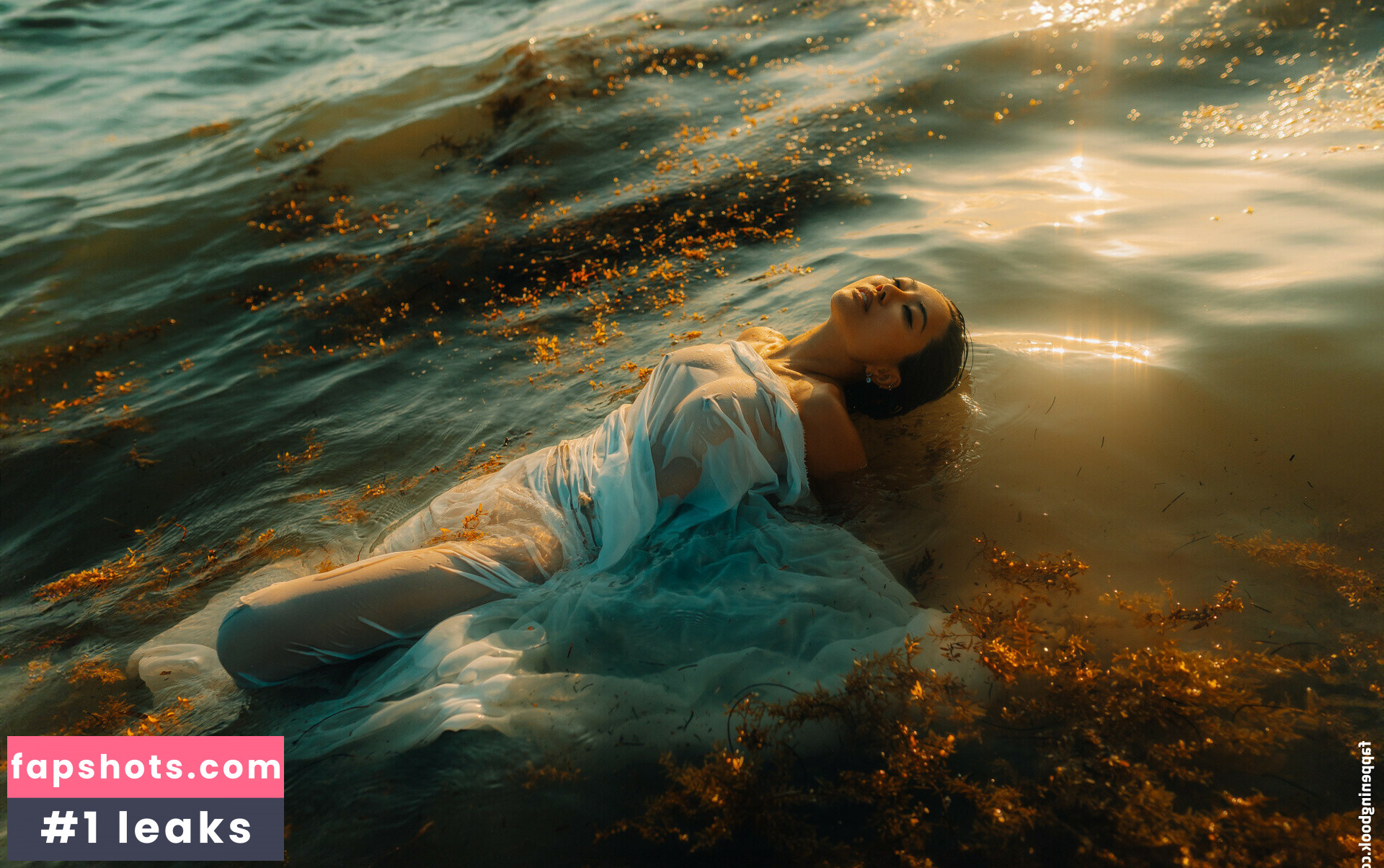 Serena Jung Nahé úniky fotek pouze od fanoušků #15 - Fapshots