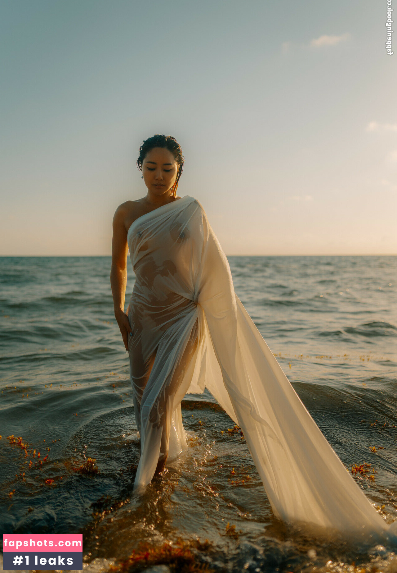 Serena Jung Nahé úniky fotek pouze od fanoušků #4 - Fapshots