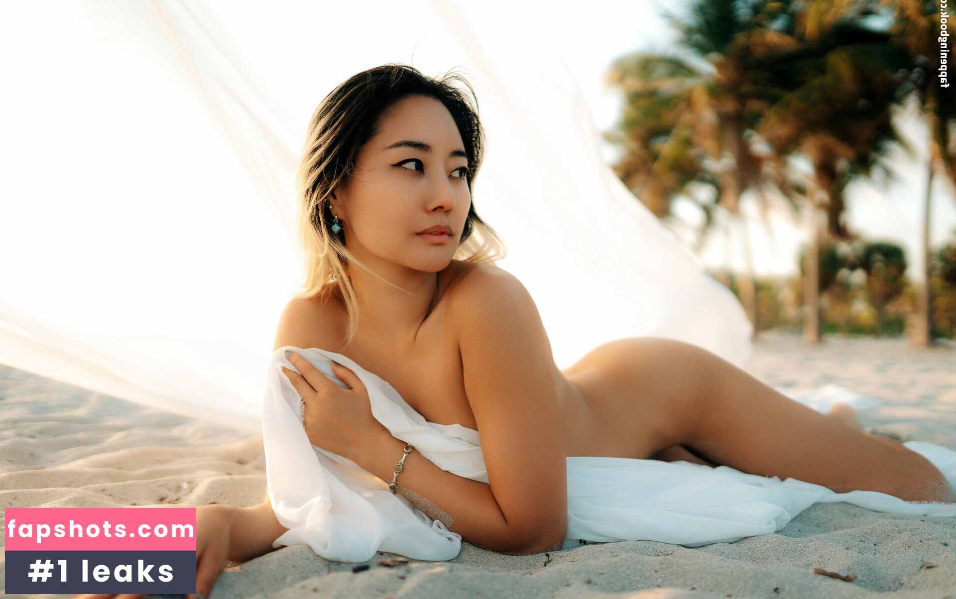 Serena Jung Nahé úniky fotek pouze od fanoušků #5 - Fapshots