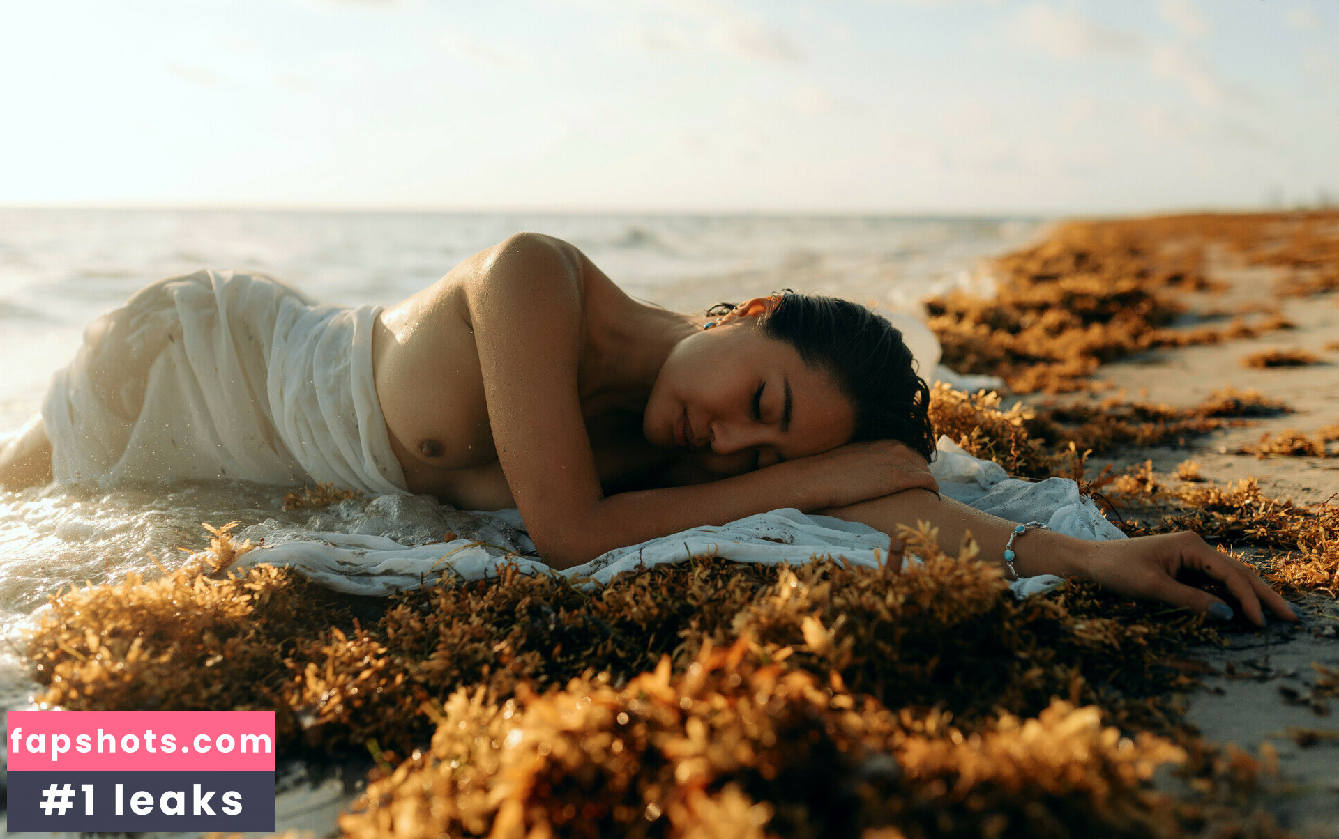 Serena Jung Nahé úniky fotek pouze od fanoušků #9 - Fapshots