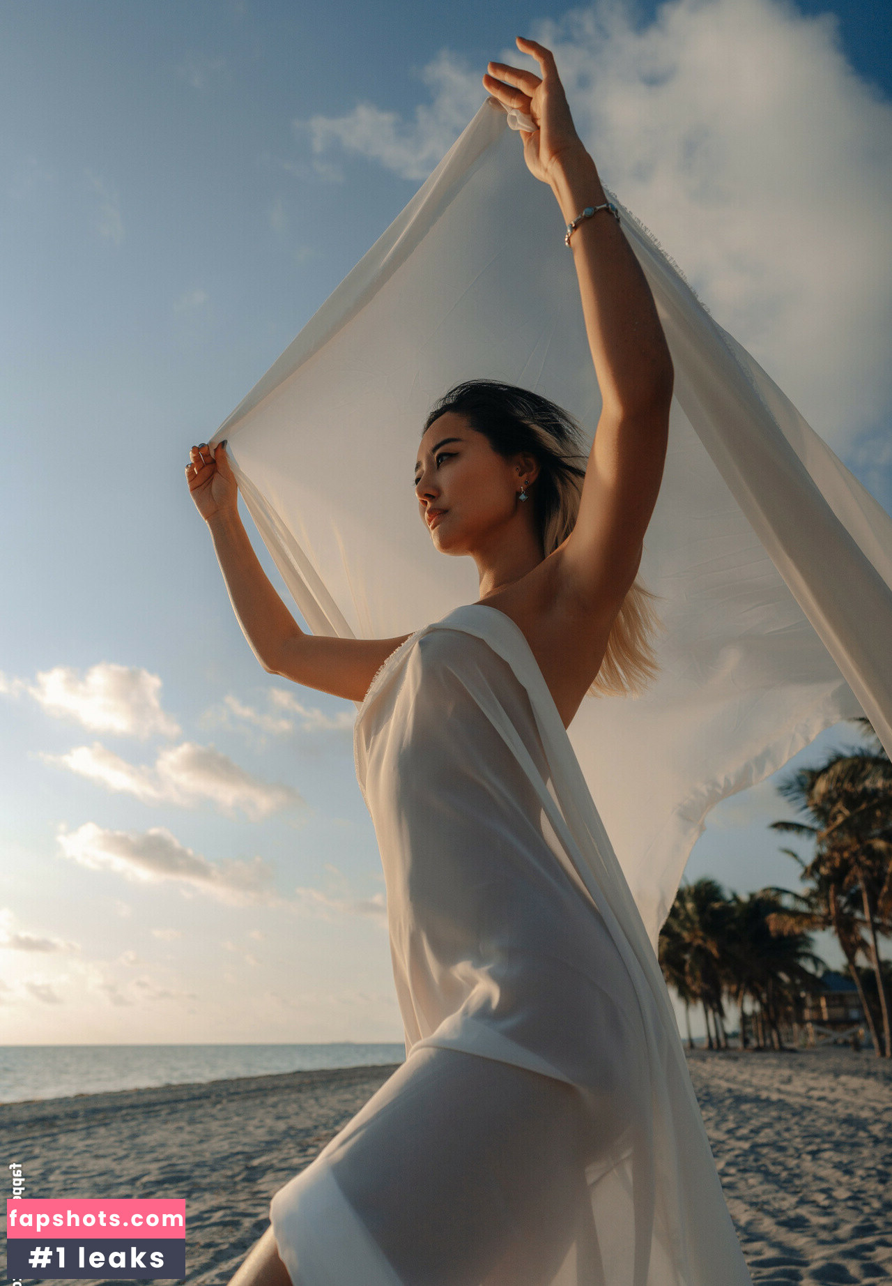 Serena Jung Nahé úniky fotek pouze od fanoušků #10 - Fapshots