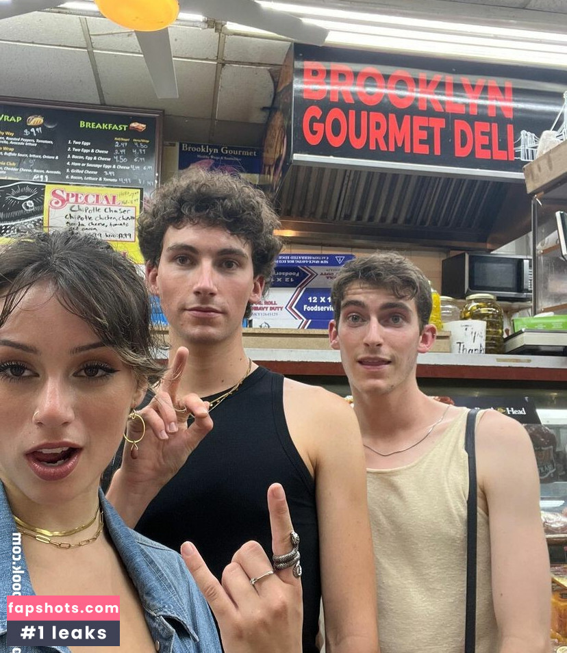 Serena Mello Nude Leaks OnlyFans Photos #11 - Fapshots