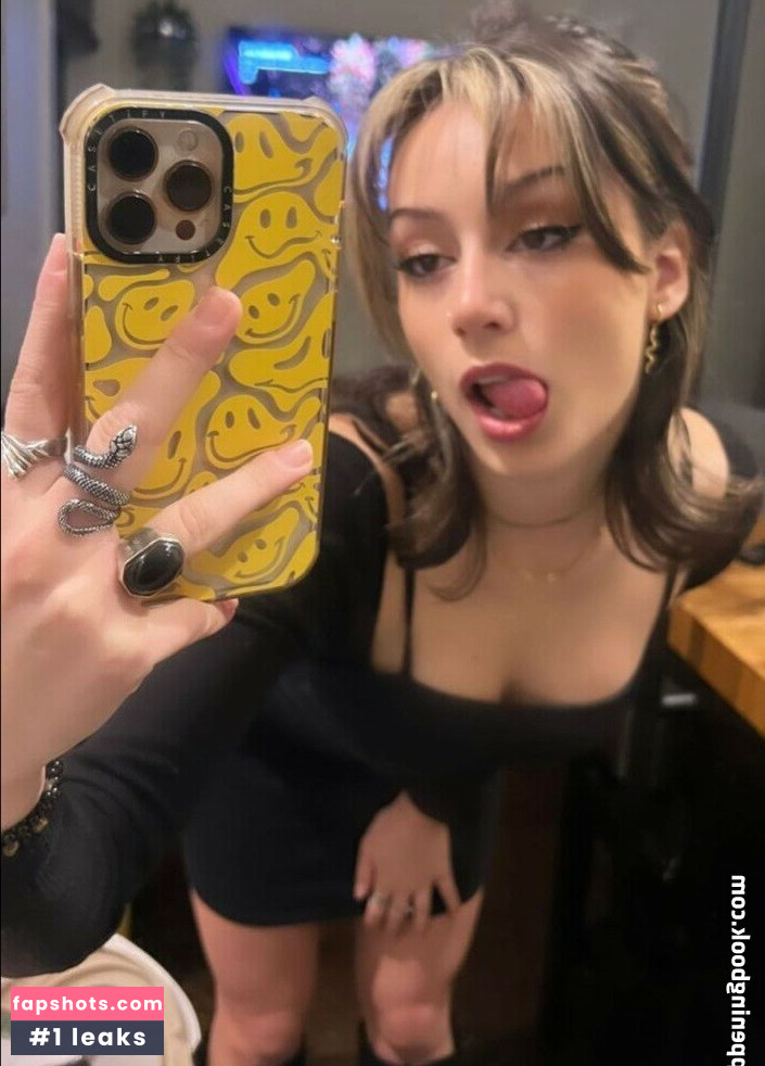 Serena Mello Nacktheit OnlyFans Fotos #18 - Fapshots