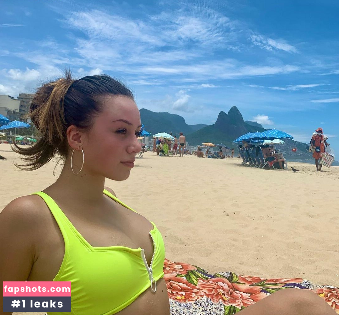 Serena Mello Nude Leaks OnlyFans Photos #26 - Fapshots