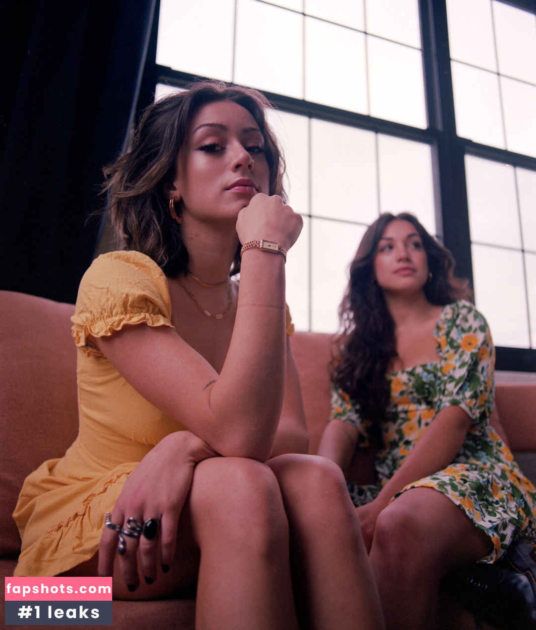 Serena Mello Nude Leaks OnlyFans Photos #27 - Fapshots