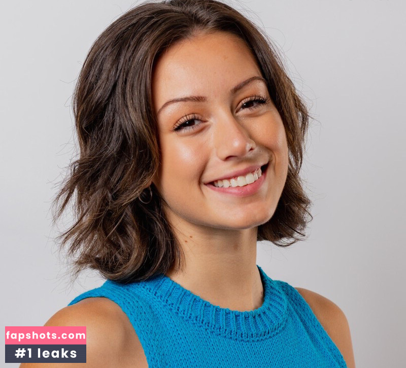 Serena Mello Nude Leaks OnlyFans Photos #30 - Fapshots