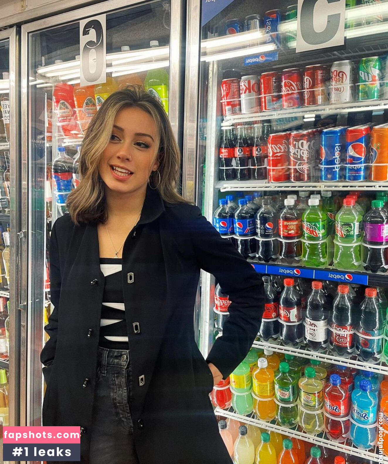 Serena Mello Nude Leaks OnlyFans Photos #34 - Fapshots