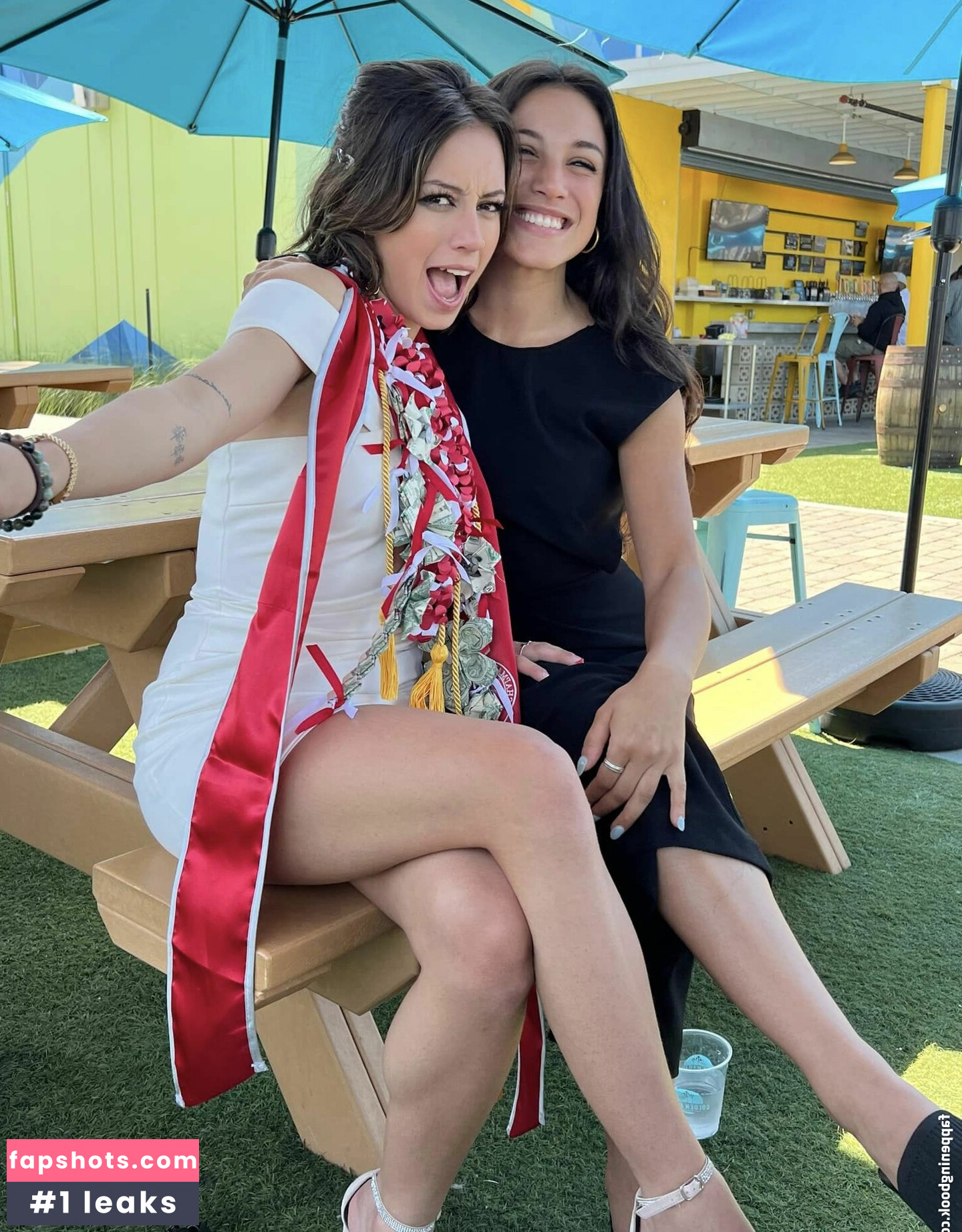 Serena Mello Nude Leaks OnlyFans Photos #36 - Fapshots