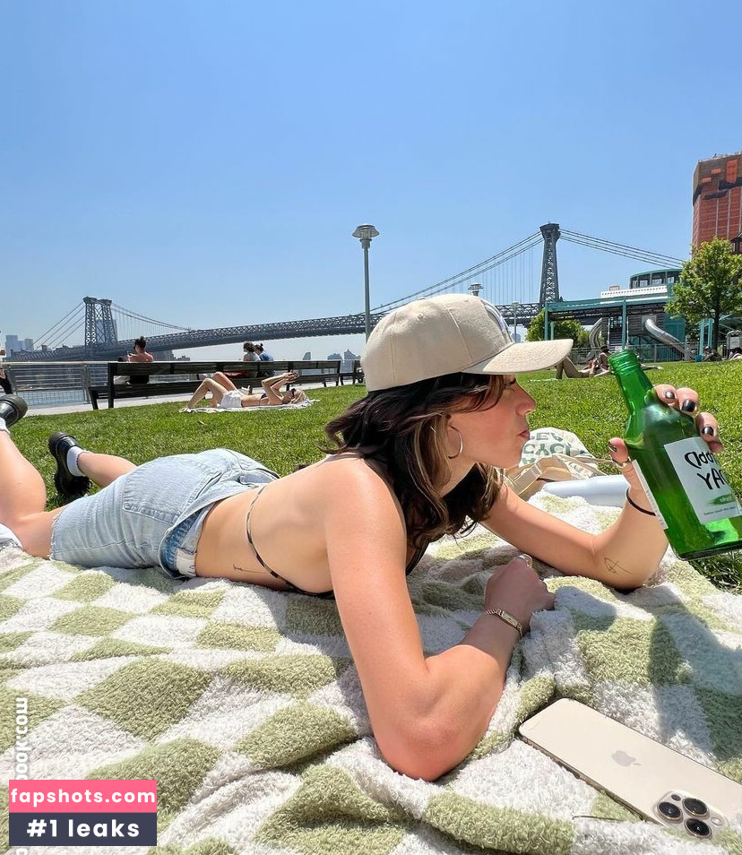 Serena Mello Nude Leaks OnlyFans Photos #8 - Fapshots