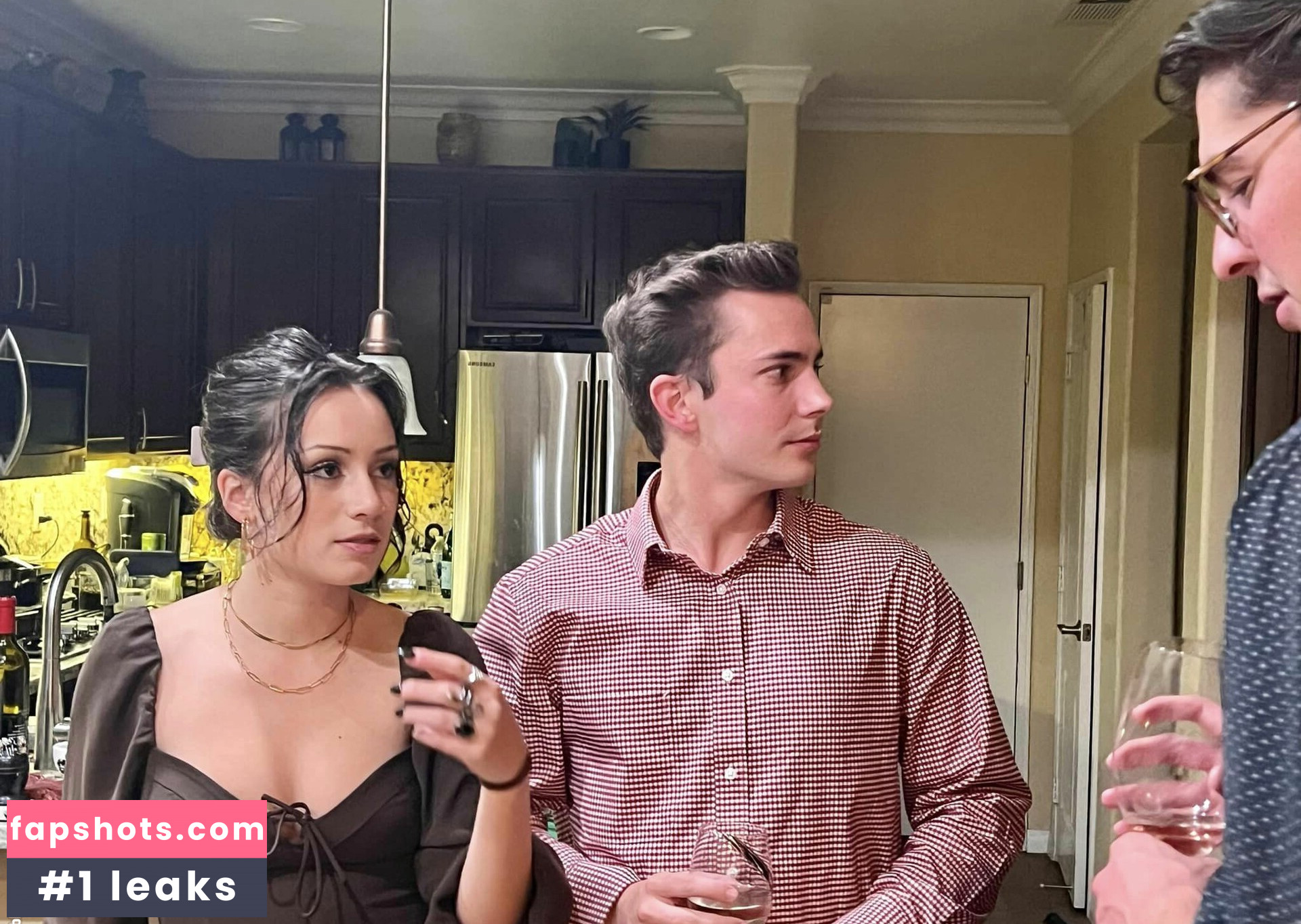 Serena Mello Nude Leaks OnlyFans Photos #10 - Fapshots