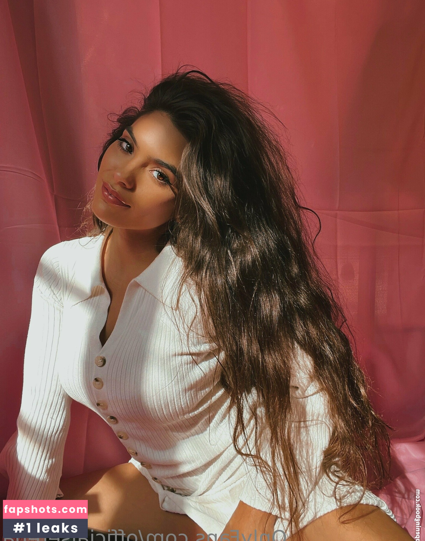 Serena Muniz Nude Leaks OnlyFans Photos #5 - LeakJerk