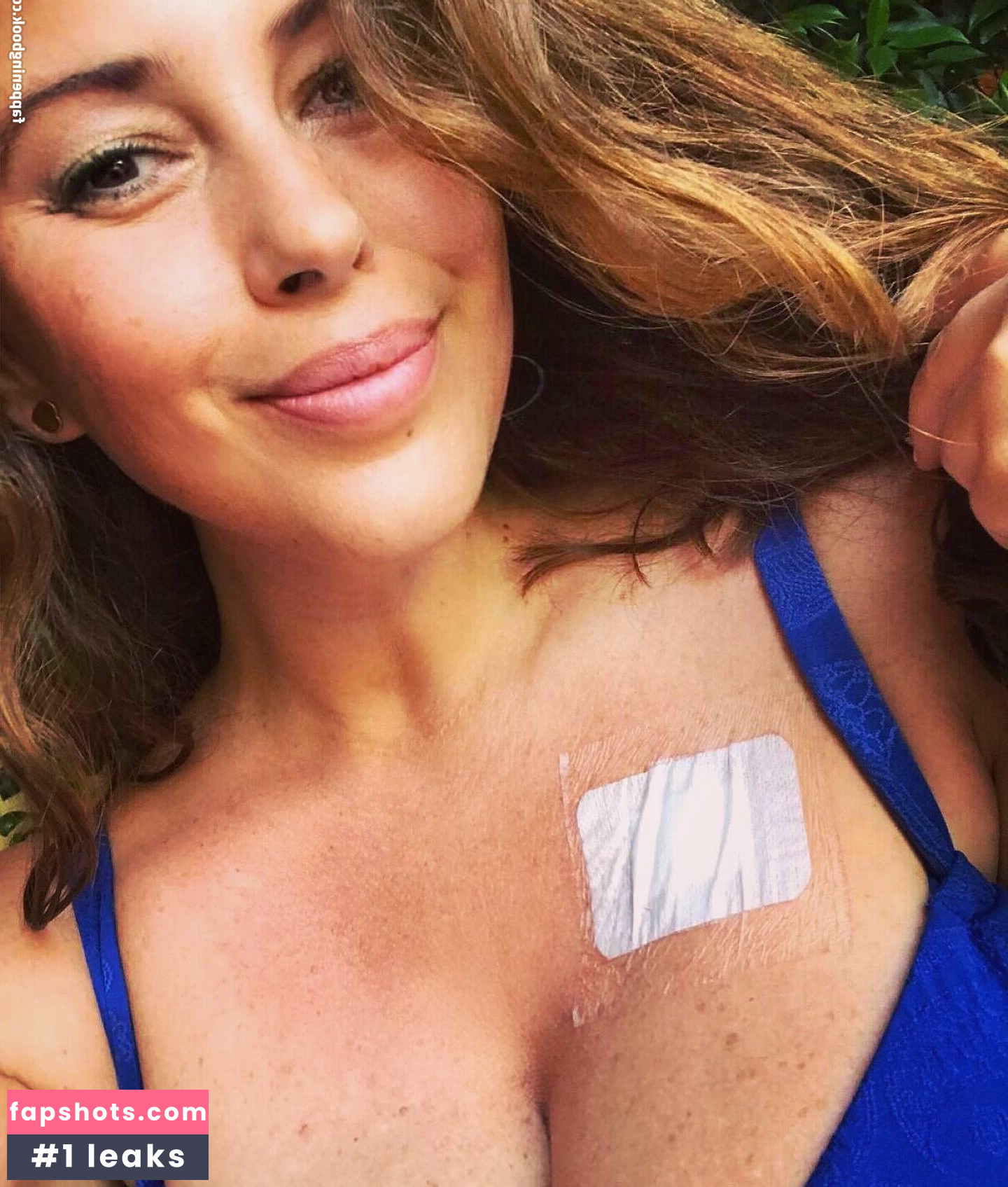 Serena Roberti gallery photo #13