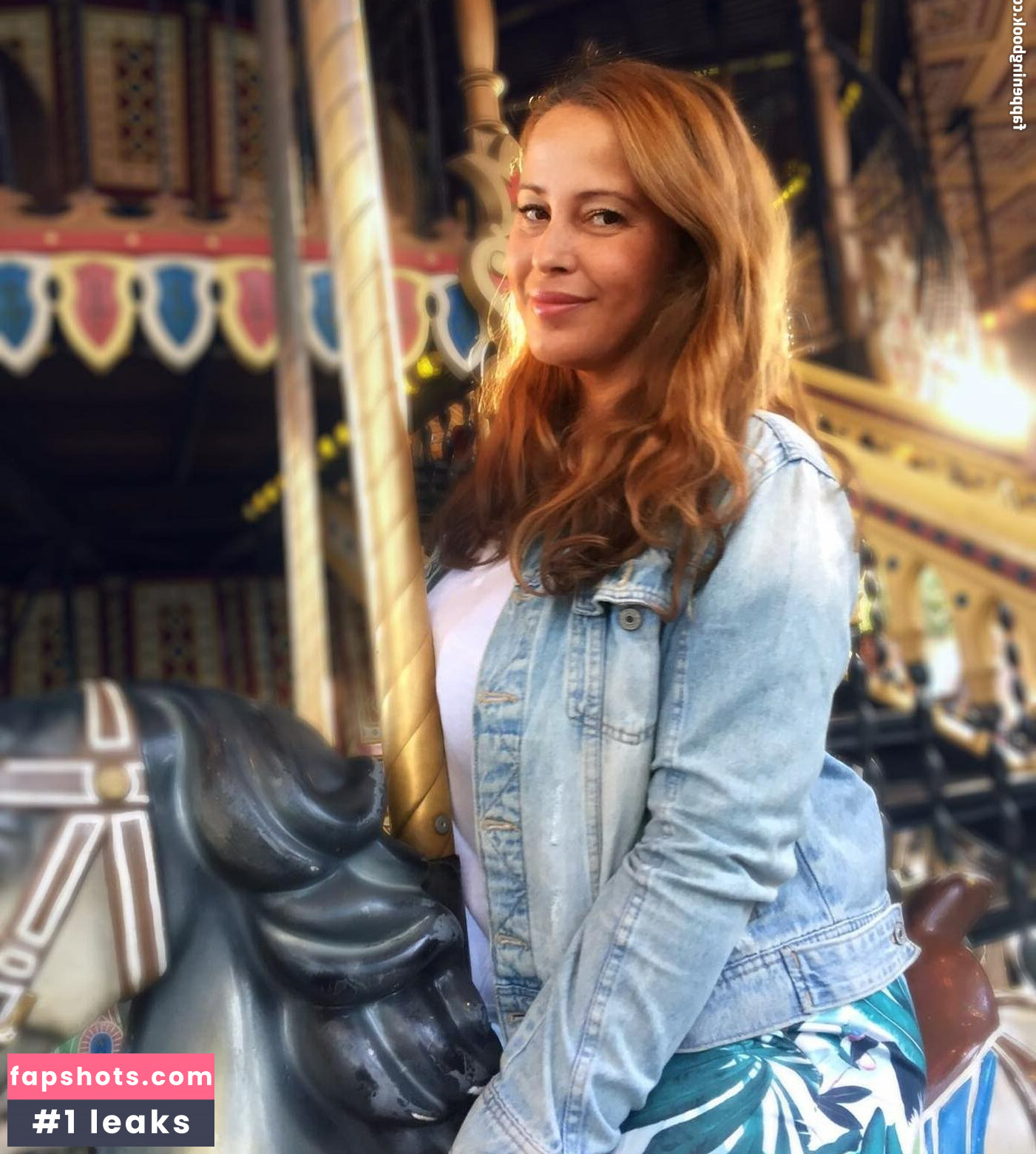 Serena Roberti gallery photo #7