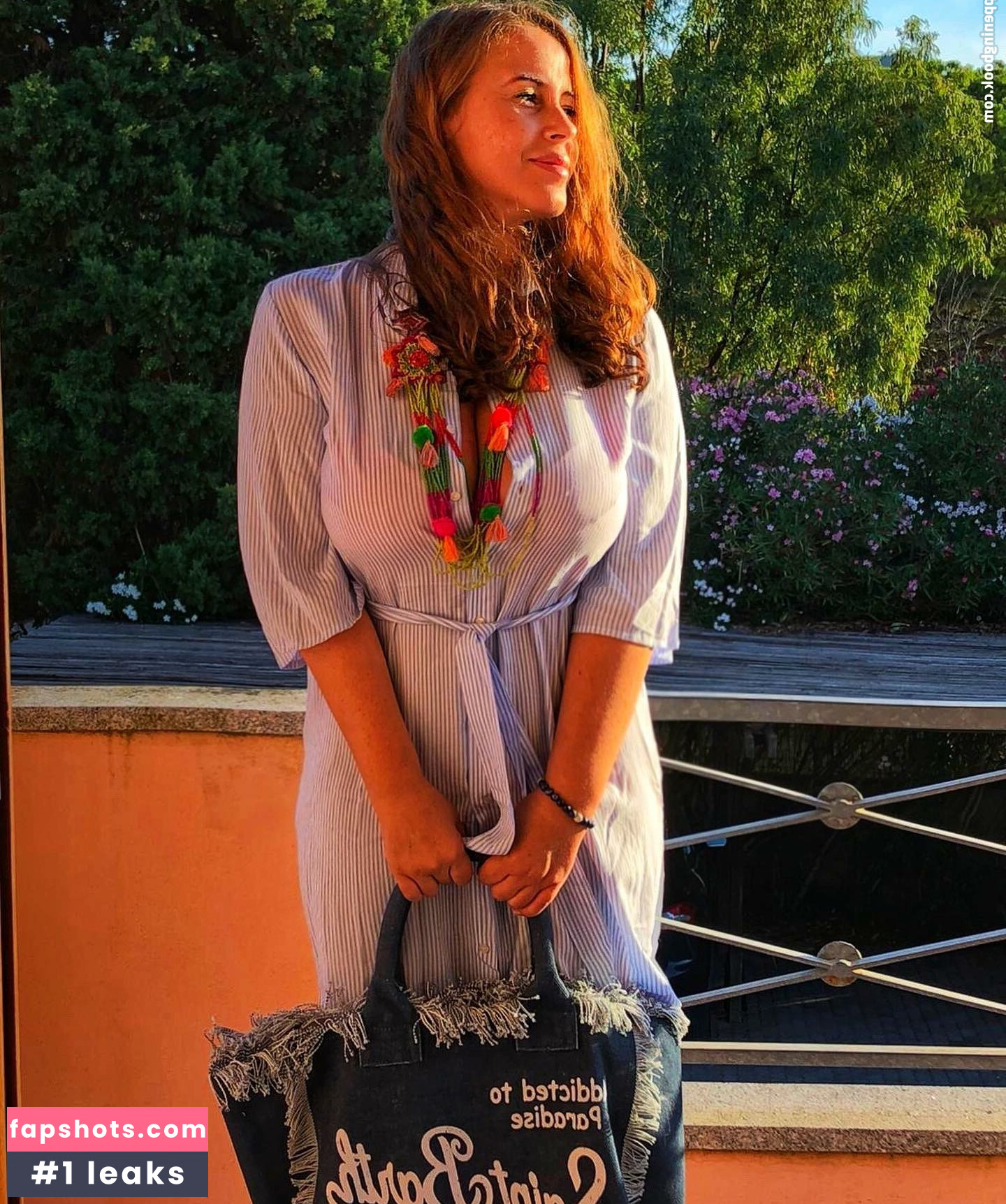 Serena Roberti gallery photo #10