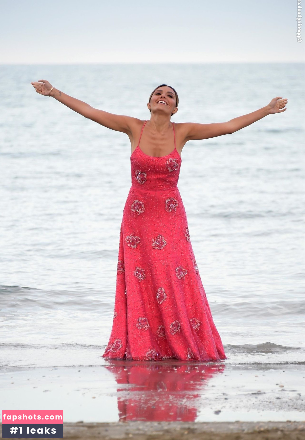 Serena Rossi Nahé úniky fotek pouze od fanoušků #17 - Fapshots