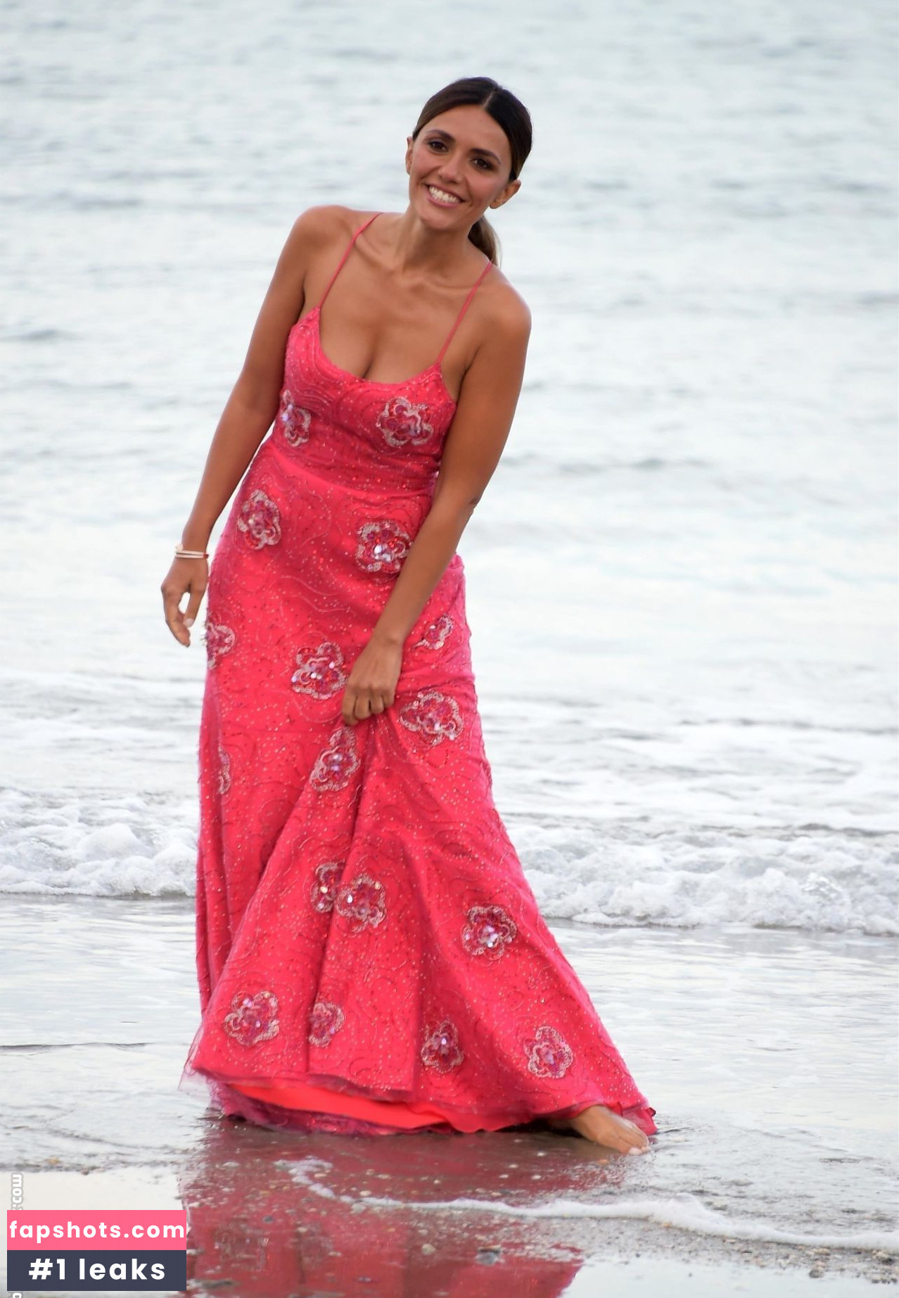 Serena Rossi Nahé úniky fotek pouze od fanoušků #20 - Fapshots