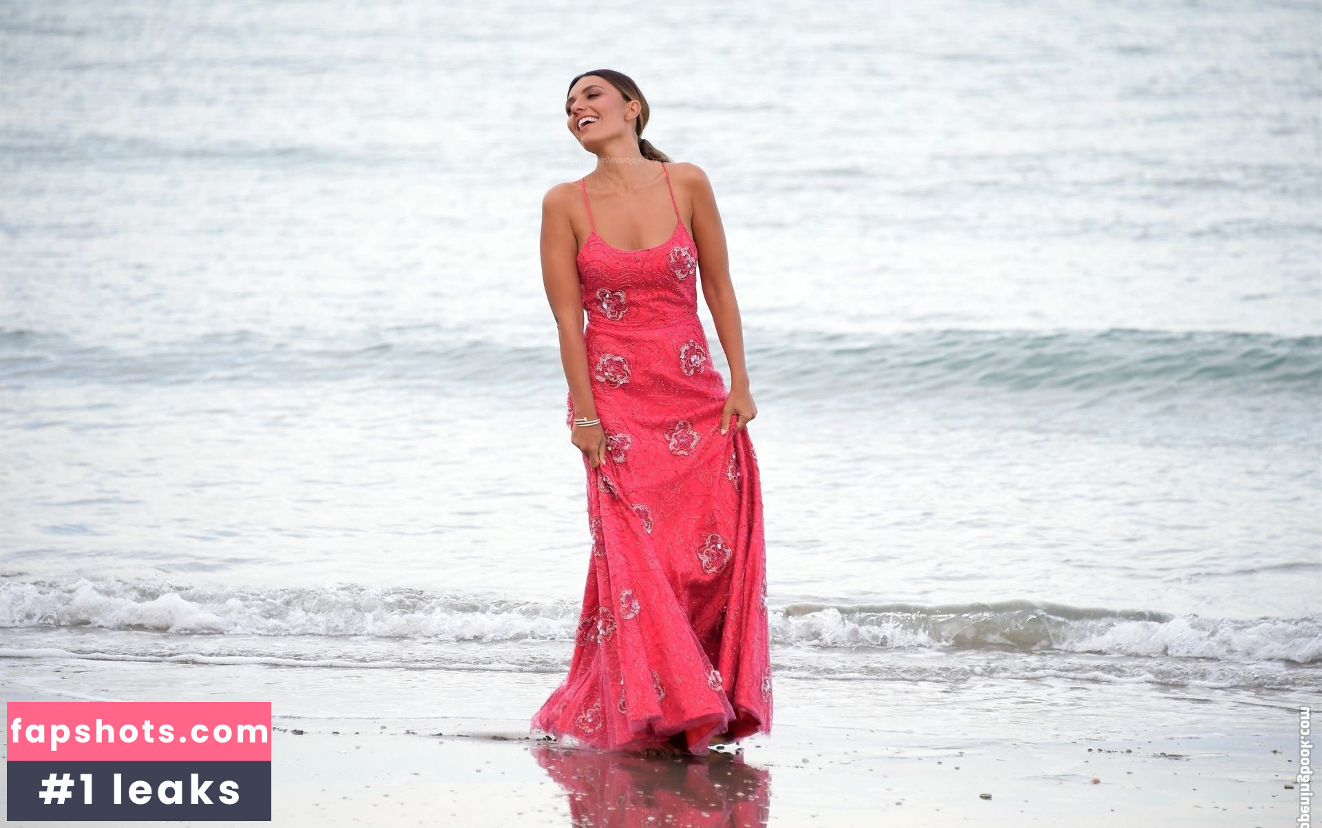 Serena Rossi Nahé úniky fotek pouze od fanoušků #21 - Fapshots