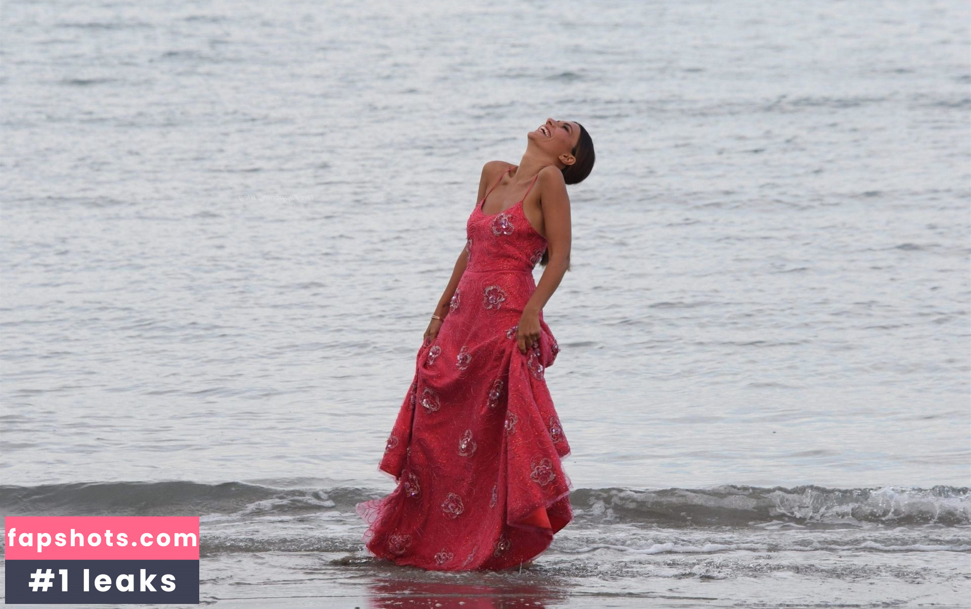 Serena Rossi Nahé úniky fotek pouze od fanoušků #50 - Fapshots