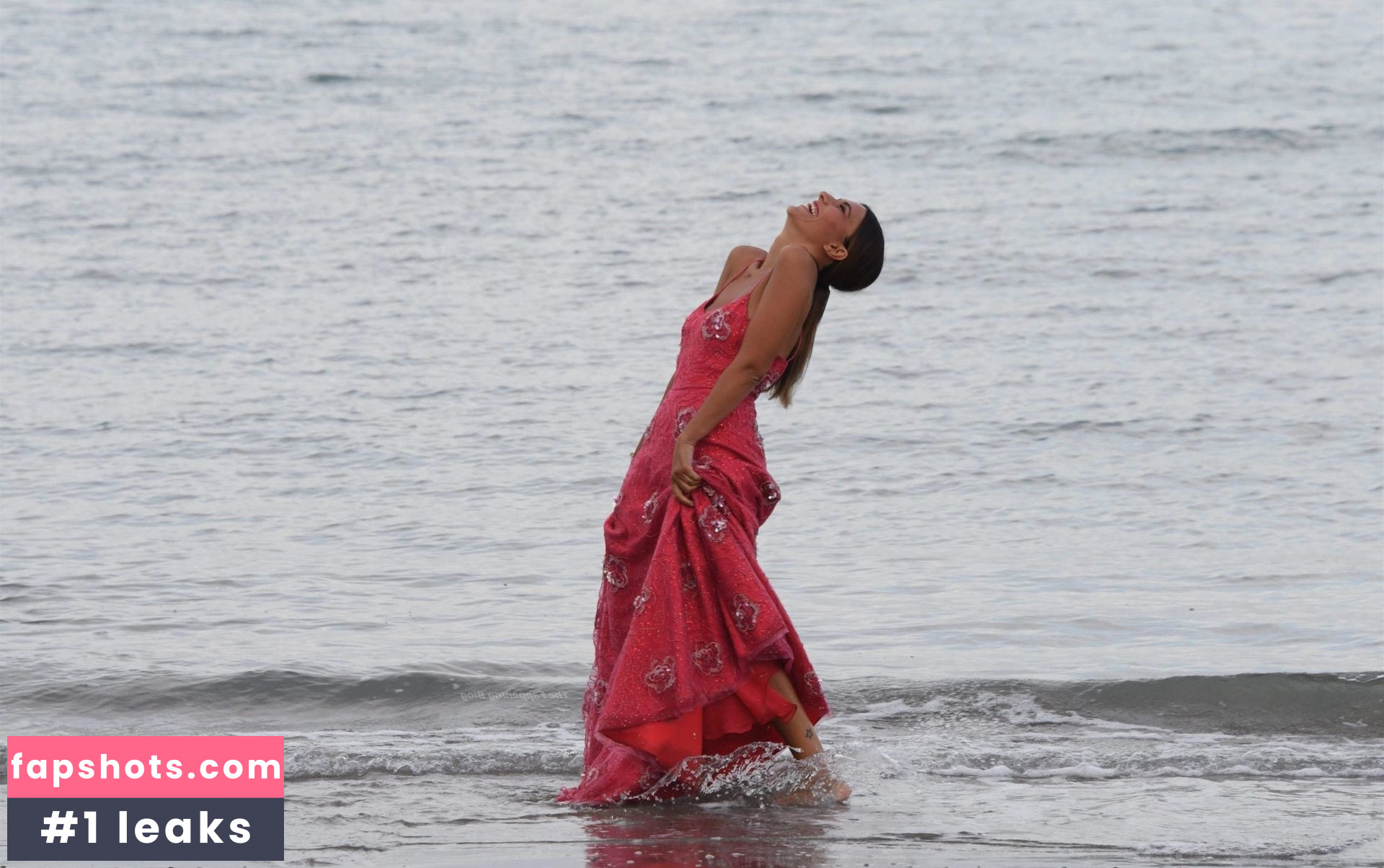 Serena Rossi Nahé úniky fotek pouze od fanoušků #51 - Fapshots