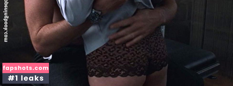 Serena Scott Thomas Nahé úniky fotek pouze od fanoušků #2 - Fapshots