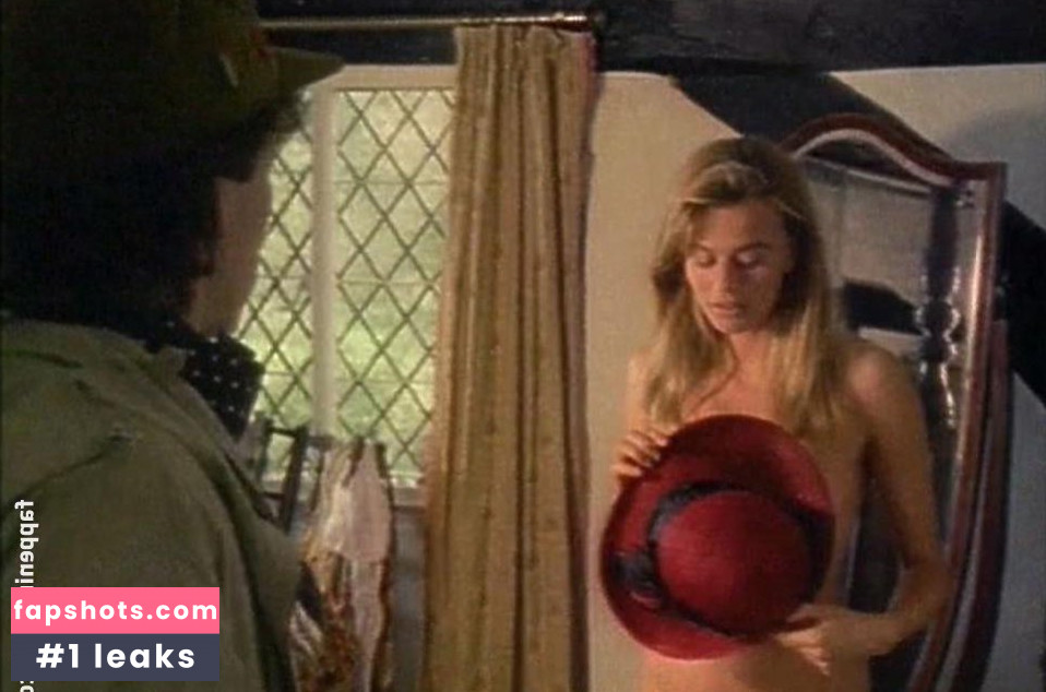 Serena Scott Thomas Nahé úniky fotek pouze od fanoušků #16 - Fapshots