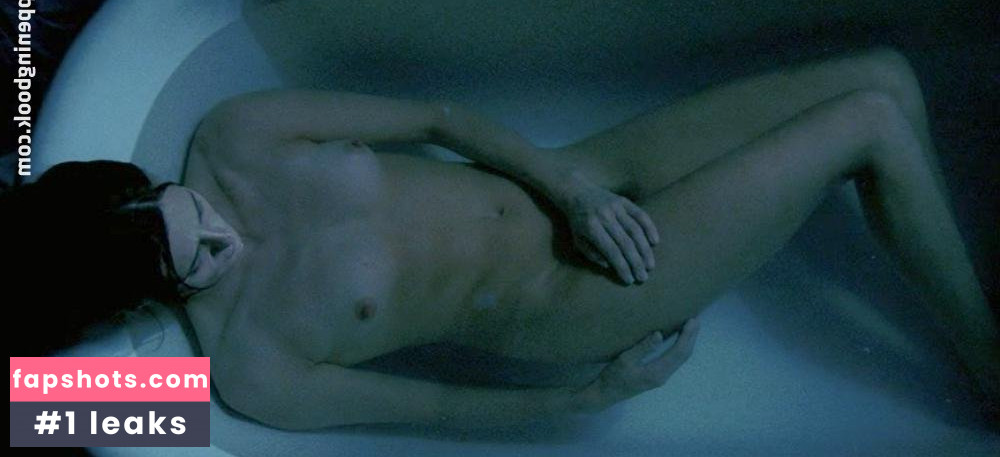 Serena Scott Thomas gallery photo #23